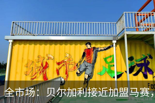 全市场：贝尔加利接近加盟马赛，马赛报价先租后买1300万欧