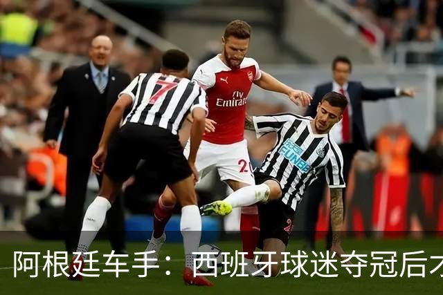 阿根廷车手：西班牙球迷夺冠后才敢穿球衣真丢人 连助威歌都没有
